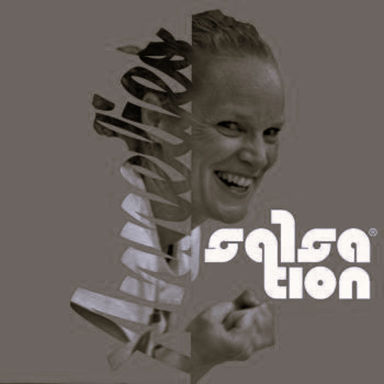 Picture of SALSATION® class with Annelies Willems, Tuesday, 20:00