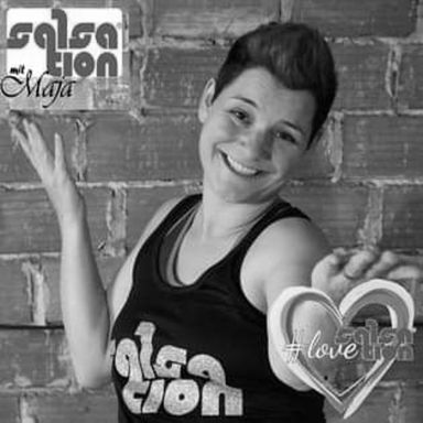 Picture of SALSATION® class with Maja Cuk Greiner, Tuesday, 19:15