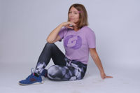 Picture of SALSATION® class with Tatiana Stepanova, Monday, 20:00