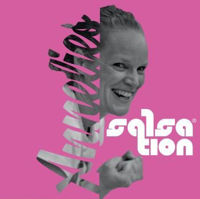 Picture of SALSATION® class with Annelies Willems, Wednesday, 20:00