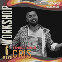 Picture of SALSATION Workshop con Cris, Presencial, Temuco, Chile, 06 Mayo 2023