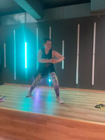 Picture of SALSATION® class with Daniela Weigt, Monday, 18:00