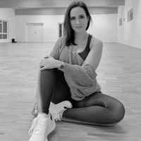 Picture of SALSATION® class with Corinna Fischer, Thursday, 17:30