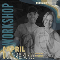 Picture of SALSATION Workshop with Javier & Kukizz, Venue, Irdning - Austria, 06 April 2024