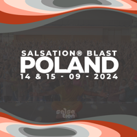 Picture of THE SALSATION BLAST, Poland, 14 September 2024 - 15 September 2024