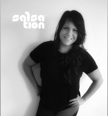 Picture of SALSATION® class with Andrea Rigatuso, Tuesday, 19:45