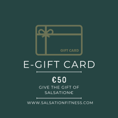 Picture of Gift Card (50 €)